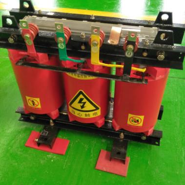 罗平scb10-160kva干式变压器