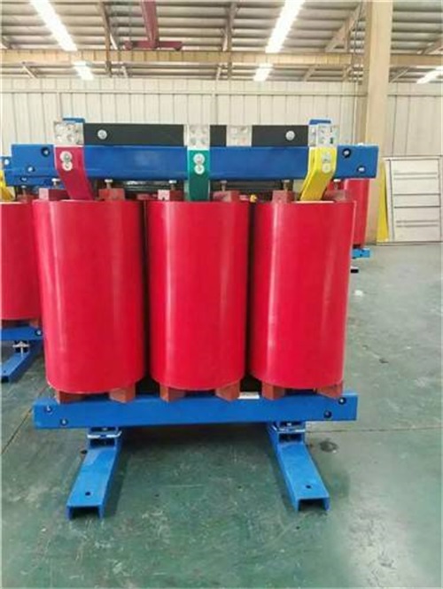 罗平SCB11-1600KVA/10KV/0.4KV干式变压器