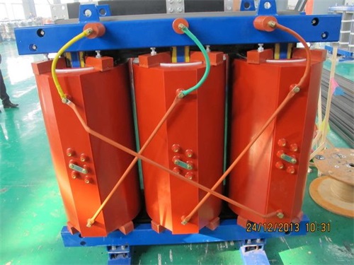 罗平SCB12-630KVA/10KV/0.4KV干式变压器