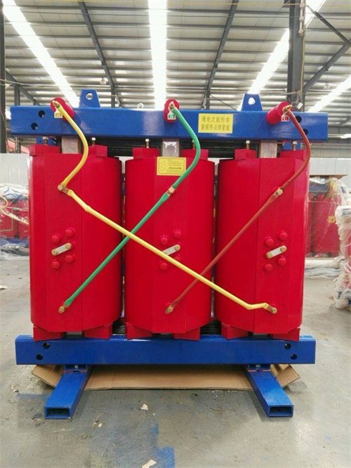 罗平3150kVA干式变压器材料销售厂家