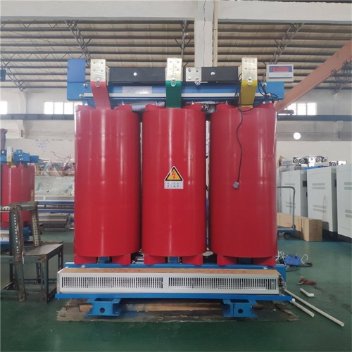 罗平SCB12-2500KVA/10KV/0.4KV干式变压器