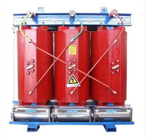 罗平SCB10-400kva/10KV/0.4KV干式变压器