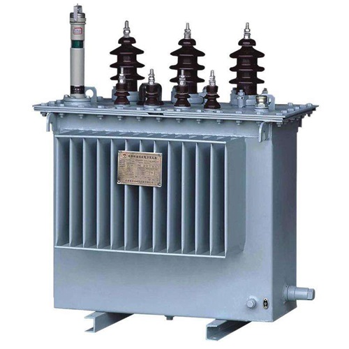 罗平S11-M-100/10/0.4变压器(油浸式)