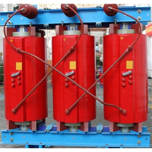 罗平SCB13-3150kva干式变压器厂家现货