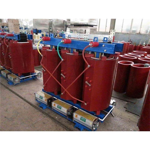 罗平SCB13-100KVA干式变压器供应厂家