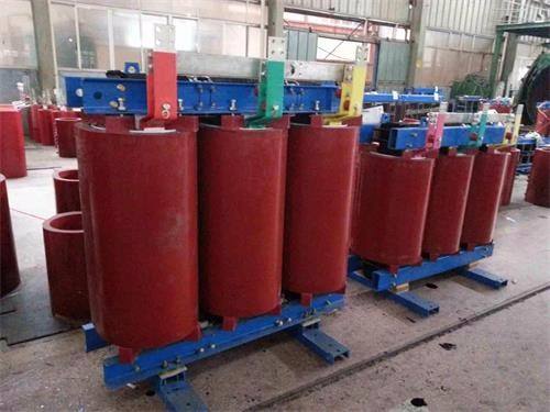 罗平SCB11-2500KVA干式变压器厂家定制