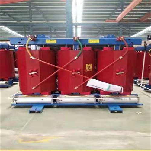 罗平SCB14-400KVA干式变压器
